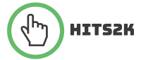 Hits 2k logo